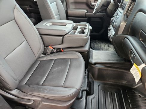 New 2025 Chevrolet Silverado 2500 W/T w/ WT Convenience Package image 18