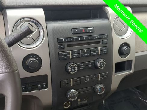 Used 2010 Ford F150 XLT image 26