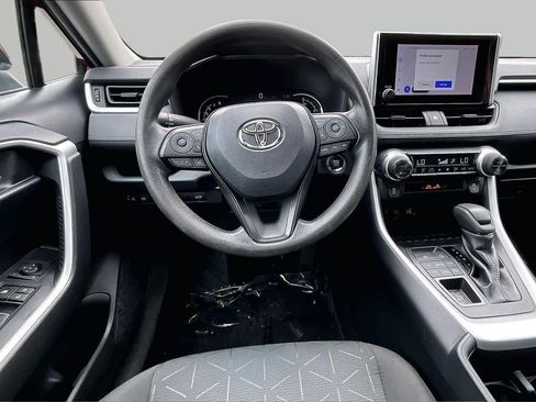 Used 2023 Toyota RAV4 XLE w/ Convenience Package AWD/4WD image 6