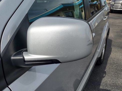 Used 2011 Dodge Journey Mainstreet w/ Popular Equipment Group image 9