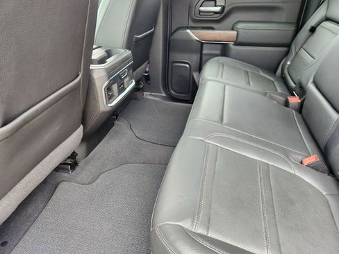 Used 2022 GMC Sierra 2500 Denali w/ Denali Ultimate Package image 31