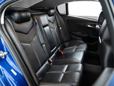 Used 2017 Chevrolet SS RWD image 26