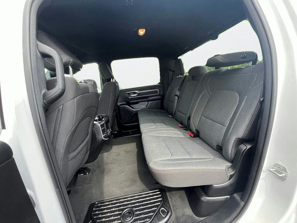 Used 2023 RAM 1500 Big Horn AWD/4WD image 24
