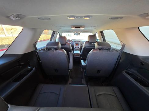 Used 2017 GMC Acadia Limited SLT image 14