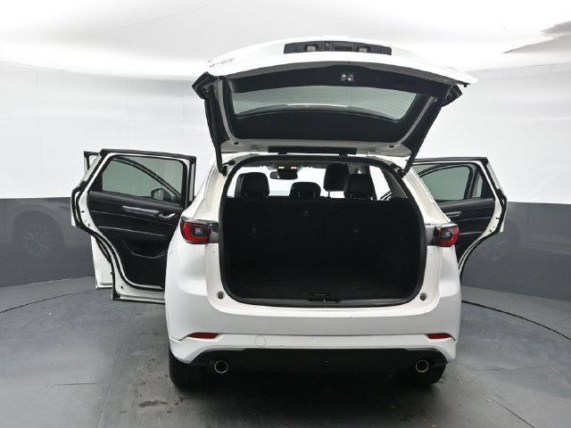 Used 2024 MAZDA CX-5 AWD 2.5 S w/ Preferred Package image 48
