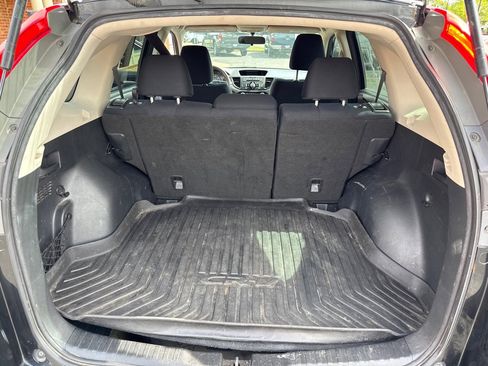 Used 2016 Honda CR-V LX image 13