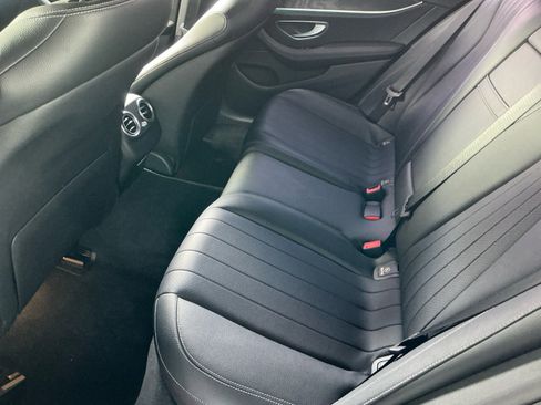 Used 2017 Mercedes-Benz E 300 w/ Premium 1 Package image 22