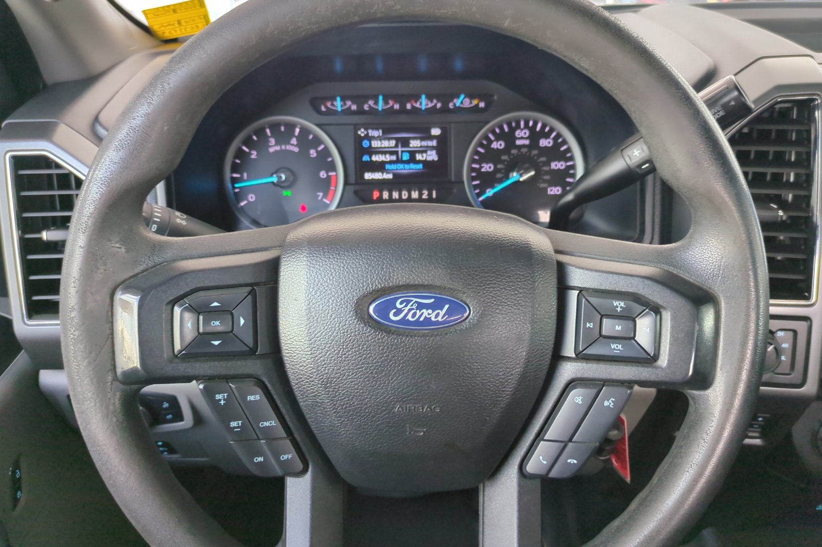 Used 2020 Ford F250 XLT w/ XLT Value Package AWD/4WD image 34