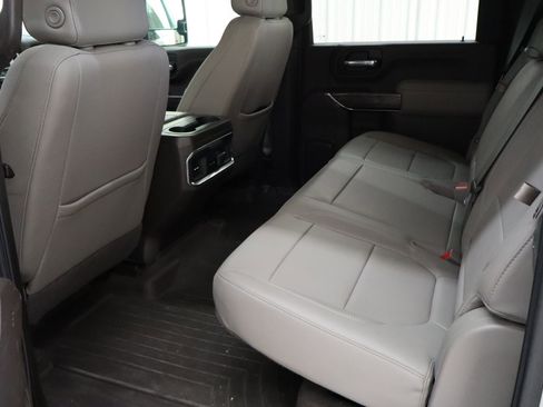 Used 2022 Chevrolet Silverado 2500 LTZ w/ LTZ Texas Edition image 27