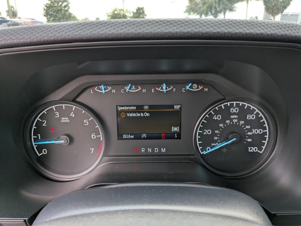 New 2026 Ford F150 XL RWD image 31