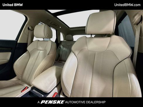 Used 2021 Audi Q5 e Premium Plus AWD/4WD image 12