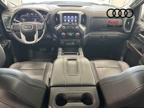 Used 2021 GMC Sierra 1500 SLT image 29