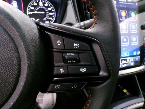 Used 2025 Subaru Crosstrek 2.5i Limited w/ Popular Package #3A image 25