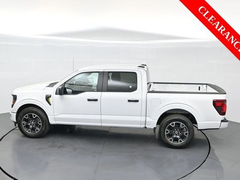 Used 2024 Ford F150 STX image 61
