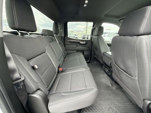Certified 2024 GMC Sierra 1500 Elevation AWD/4WD image 26
