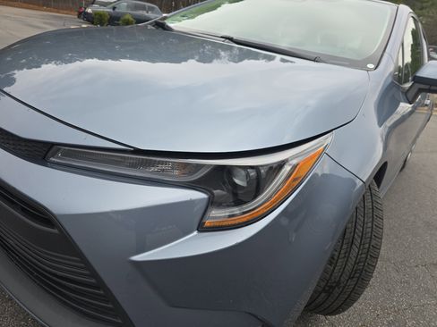 Used 2023 Toyota Corolla LE image 33