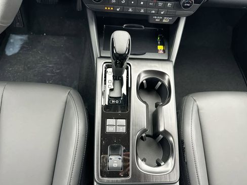 New 2026 Subaru Outback Premium image 34