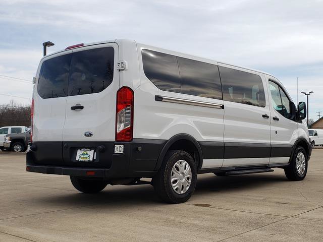 Used 2015 Ford Transit 350 XLT RWD image 5