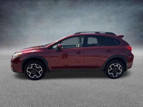 Used 2013 Subaru Crosstrek 2.0i Premium AWD/4WD image 10