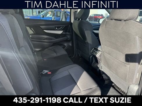 Used 2020 Subaru Ascent Premium w/ Convenience Package image 18