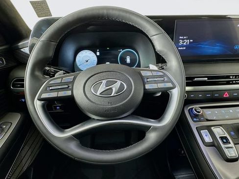 Used 2025 Hyundai Palisade Calligraphy AWD/4WD image 15