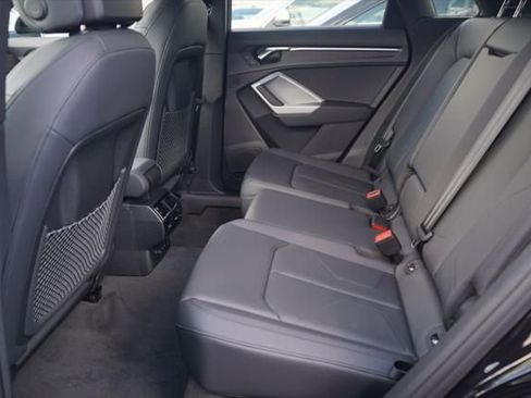 New 2025 Audi Q3 2.0T Premium Plus image 7