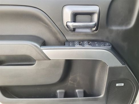 Used 2018 Chevrolet Silverado 1500 LT w/ All Star Edition image 24