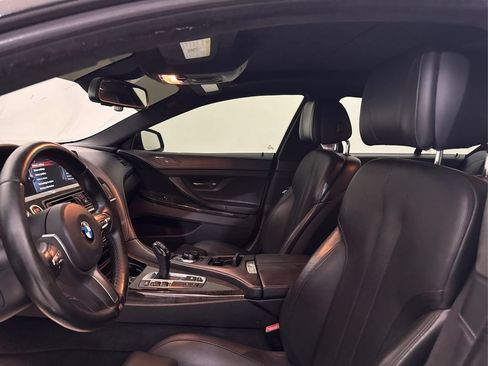 Used 2017 BMW 650i Gran Coupe RWD image 29