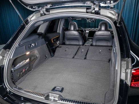 New 2026 Mercedes-Benz GLC 300 4MATIC image 7