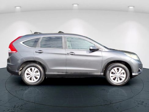 Used 2013 Honda CR-V EX image 2