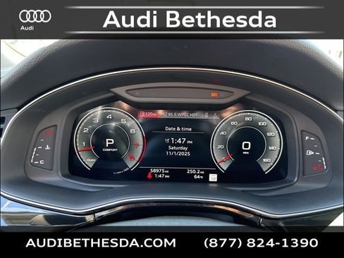 Used 2021 Audi Q7 3.0T Prestige image 18