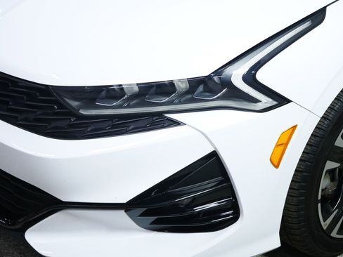 Used 2023 Kia K5 GT-Line image 16