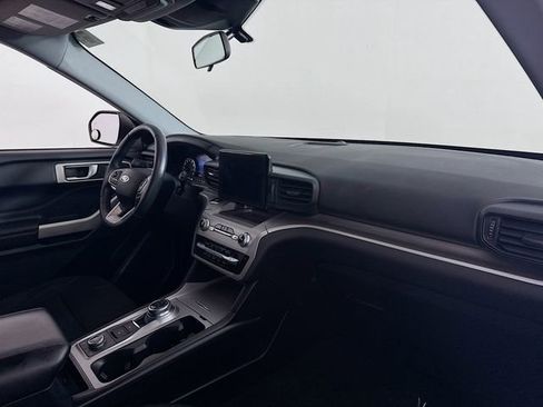 Certified 2021 Ford Explorer XLT image 29