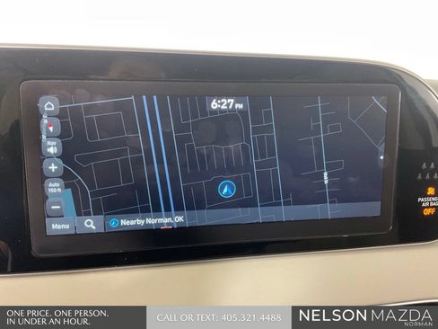 Used 2022 Hyundai Palisade Calligraphy w/ Cargo Package AWD/4WD image 40