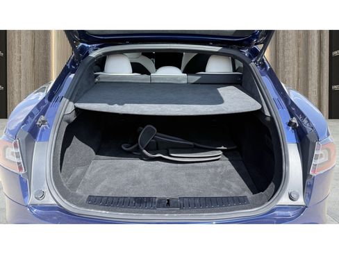 Used 2021 Tesla Model S Long Range AWD/4WD image 13