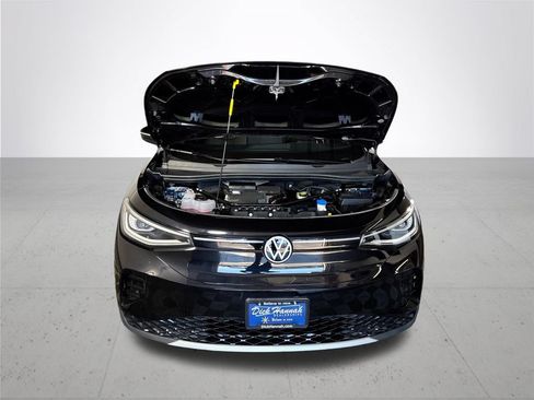Certified 2023 Volkswagen ID.4 Pro S Plus AWD/4WD image 23