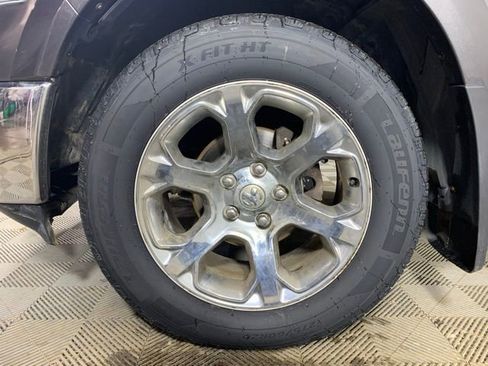 Used 2016 RAM 1500 Laramie w/ Convenience Group image 34