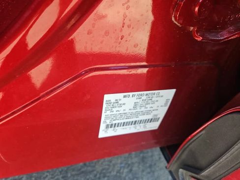Used 2021 Ford Edge ST-Line FWD image 21