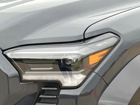 New 2026 Toyota Tacoma TRD Pro AWD/4WD image 4