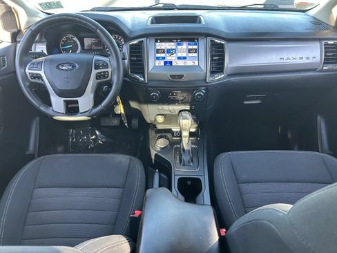 Used 2019 Ford Ranger XLT w/ Equipment Group 301A Mid AWD/4WD image 18
