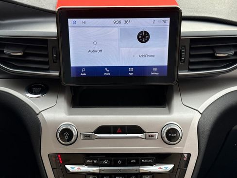 Certified 2023 Ford Explorer XLT w/ Equipment Group 202A image 12