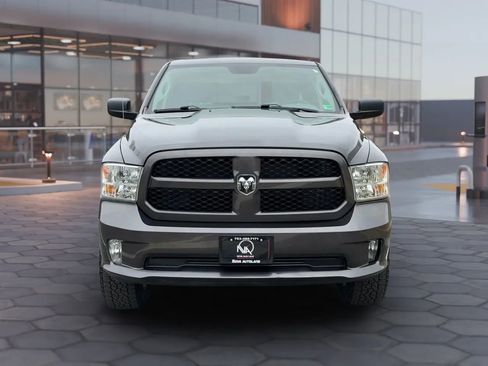 Used 2017 RAM 1500 Express image 5