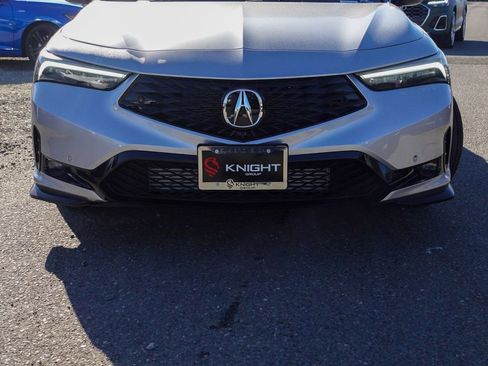 New 2026 Acura Integra A-Spec image 3