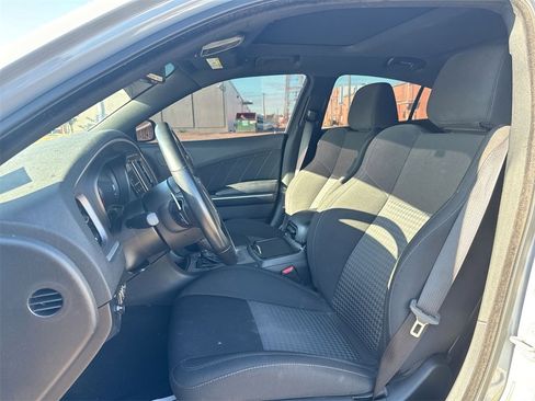 Used 2022 Dodge Charger R/T w/ Blacktop Package image 13