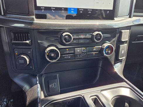New 2026 Ford F150 STX w/ Equipment Group 200A AWD/4WD image 20