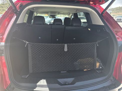 New 2026 MAZDA CX-5 Preferred AWD/4WD image 8