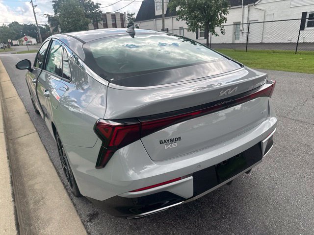 New 2026 Kia K5 GT-Line AWD/4WD image 22