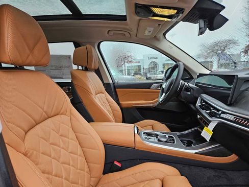 New 2026 BMW X7 xDrive40i image 11