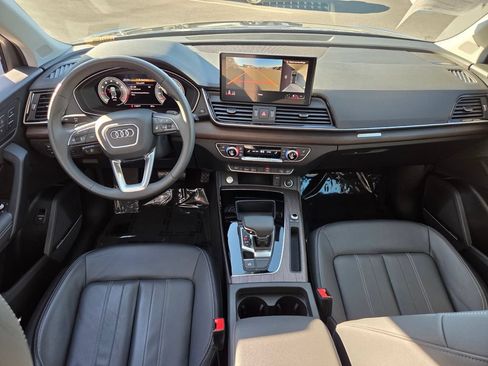 Used 2023 Audi Q5 2.0T Premium Plus AWD/4WD image 18