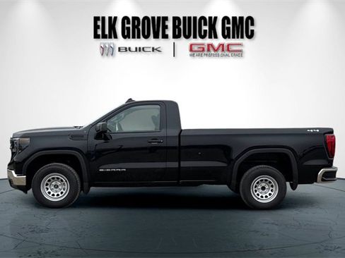 New 2026 GMC Sierra 1500 Pro w/ Pro Value Package image 7